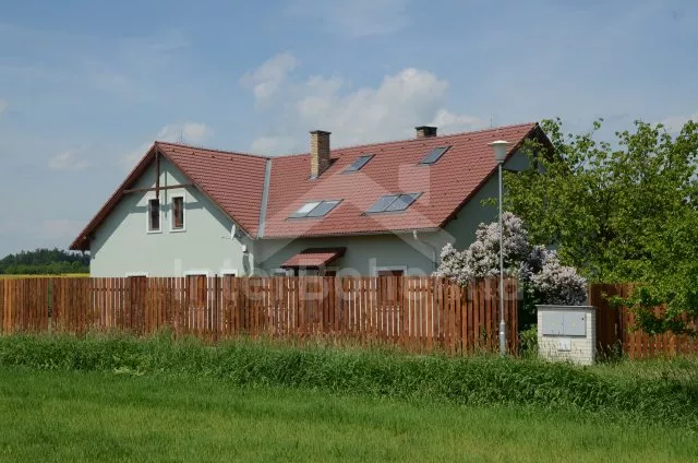 Vila Jihočeské rybníky JC 0119