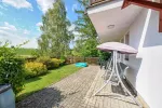 Bungalow Riesengebirge VC 0124