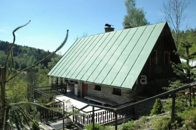 Chalet Orlicke Mountains VC 0127