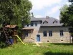 Vila Českomoravská vrchovina VC 0128