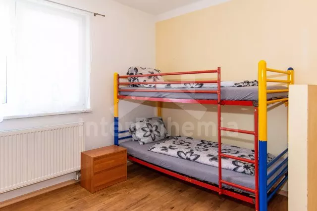 Ferienwohnung Südböhmen – Trebon JC 0122