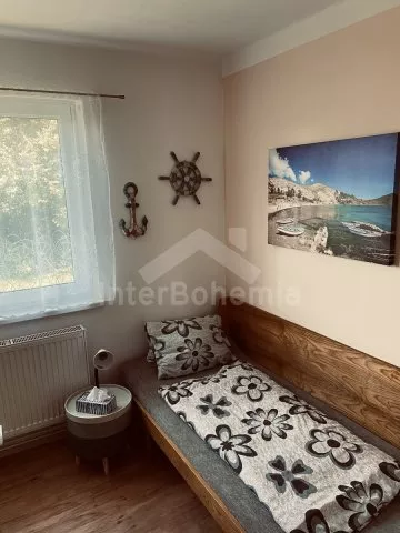 Ferienwohnung Südböhmen – Trebon JC 0122