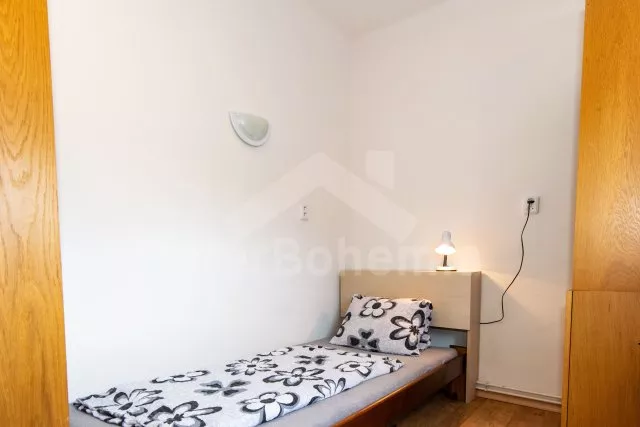 Ferienwohnung Südböhmen – Trebon JC 0122