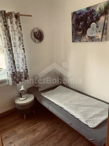 Ferienwohnung Südböhmen – Trebon JC 0122