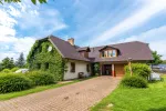 Villa Boheems-Moravische hoogvlakte VC 0129