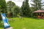 Villa Boheems-Moravische hoogvlakte VC 0129