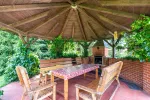 Villa Boheems-Moravische hoogvlakte VC 0129