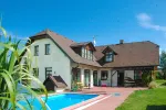 Villa Boheems-Moravische hoogvlakte VC 0129