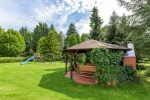 Villa Boheems-Moravische hoogvlakte VC 0129