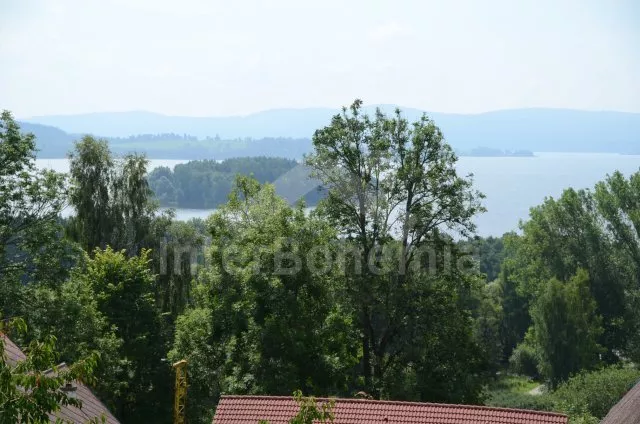 Chalet Lipno Lake JC 0123