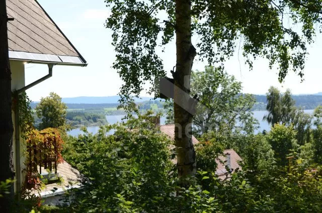 Chalet Lipno Lake JC 0123