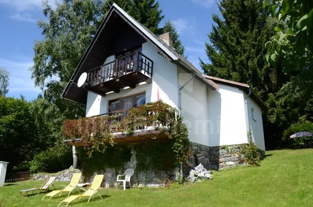 Chalet Lipno Lake JC 0123