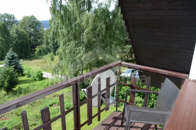 Chalet Lipno Lake JC 0123