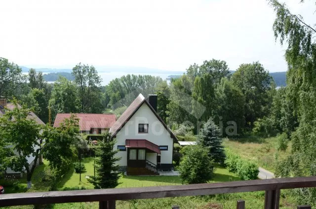 Chalet Lipno Lake JC 0123