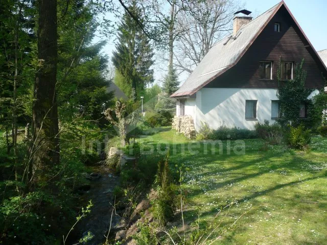 Vakantiehuis Adelaars gebergte VC 0132