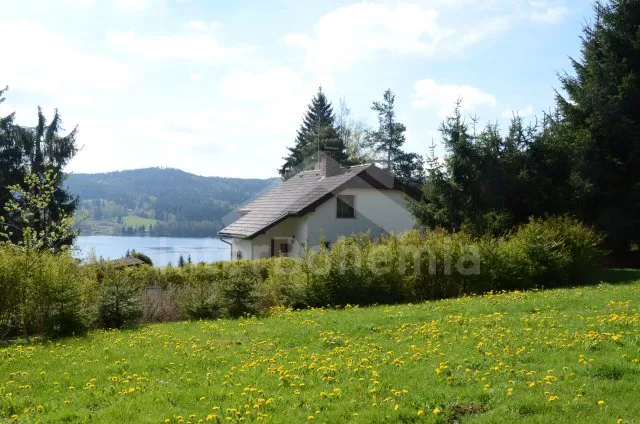 Bungalow Lipno Stausee JC 0125