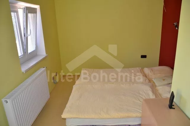 Bungalow Lipno Stausee JC 0125