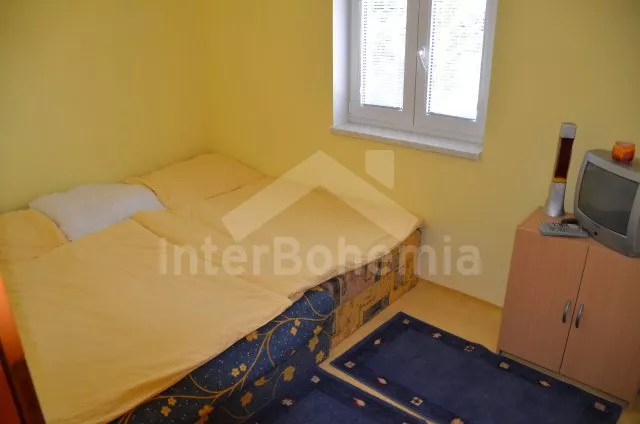 Bungalow Lipno Stausee JC 0125