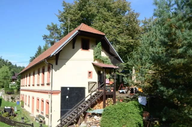 Ferienhaus Südböhmen – Tabor JC 0126