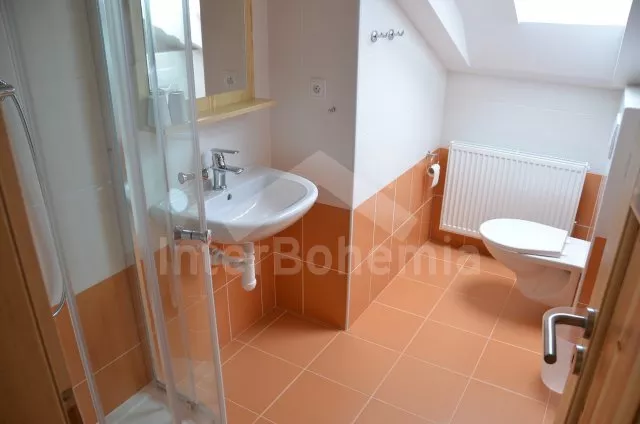 Appartement South Bohemian Lakes JC 0127 A