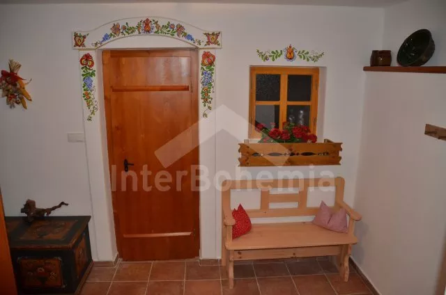 Appartement South Bohemian Lakes JC 0127 A