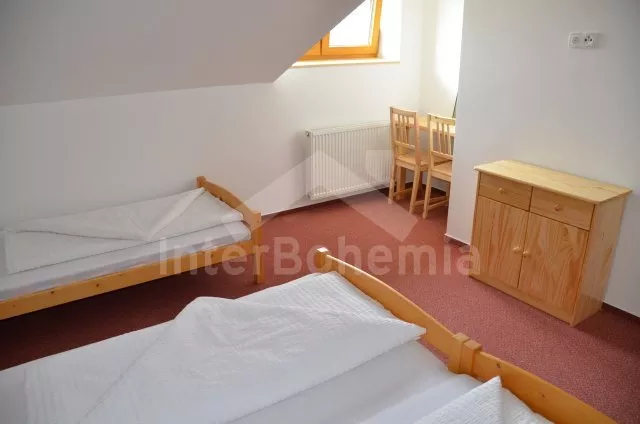 Appartement South Bohemian Lakes JC 0127 A