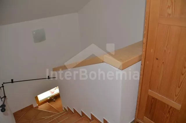 Appartement South Bohemian Lakes JC 0127 A