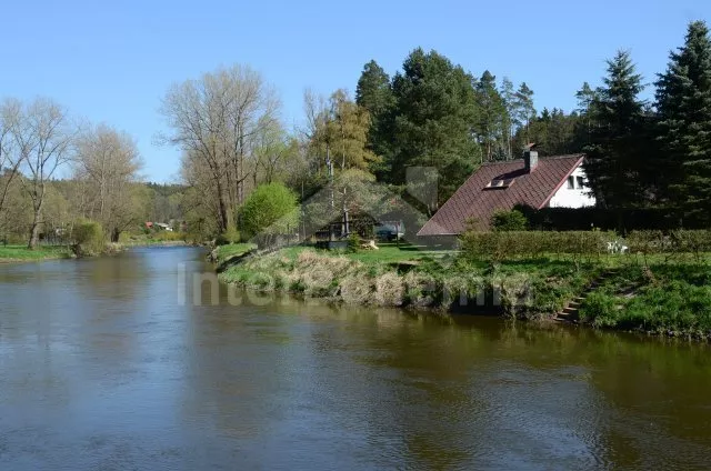 Chalet Tábor and Surroundings JC 0138