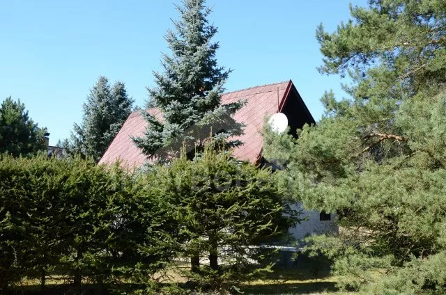 Chalet Tábor and Surroundings JC 0138