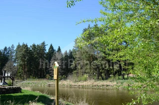 Chalet Tábor and Surroundings JC 0138