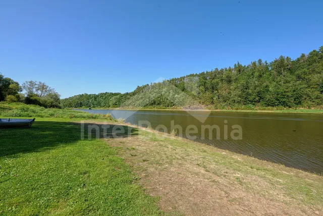 Chalet Písek and Surroundings JC 0143