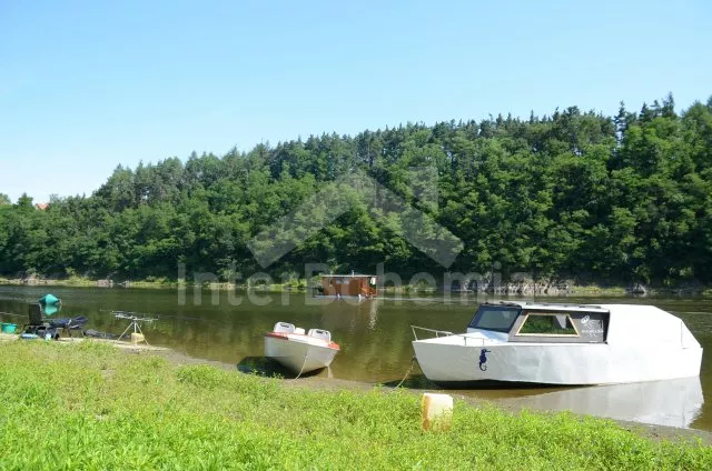 Chalet Písek and Surroundings JC 0143