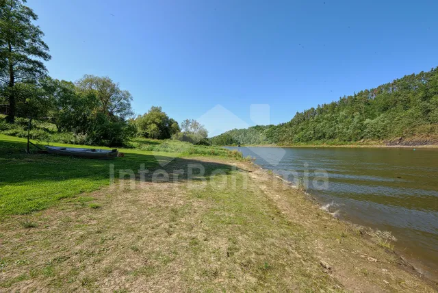 Chalet Písek and Surroundings JC 0143