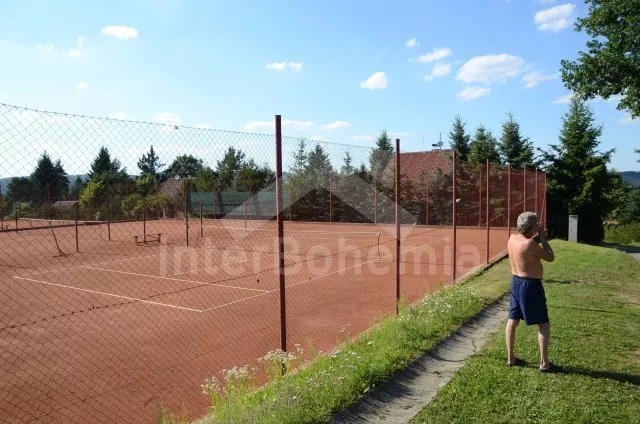 Tennis Radava