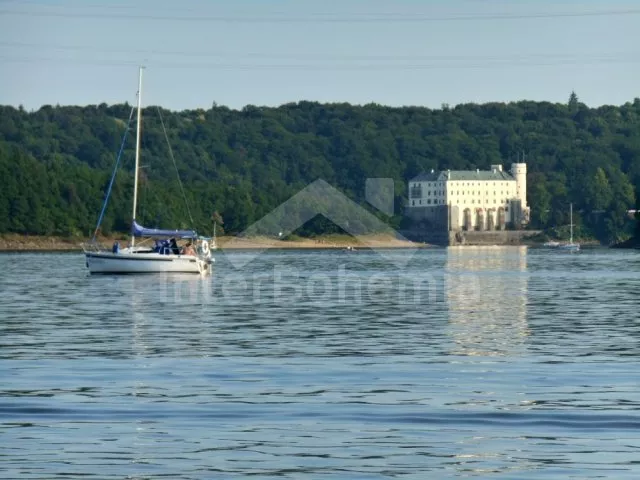 Bungalow Orlik stuwmeer JC 0148