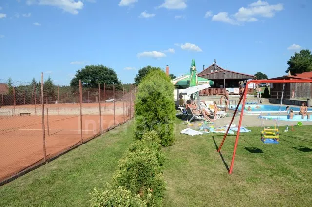 Tennis Radava