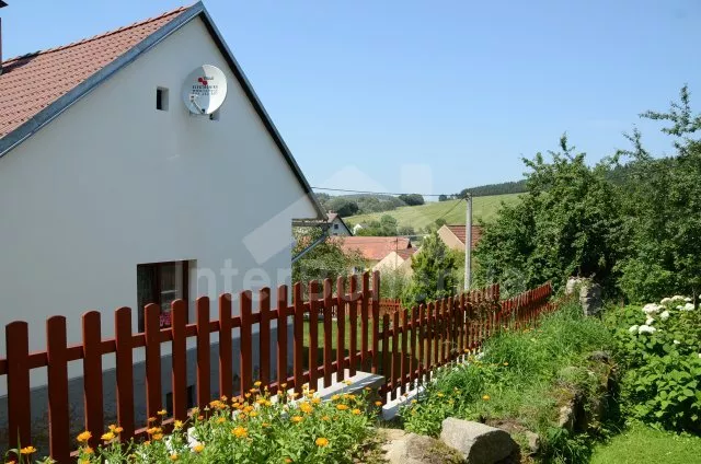 Ferienhaus Südböhmen – Böhmerwald JC 0151