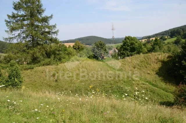 Ferienhaus Südböhmen – Böhmerwald JC 0151