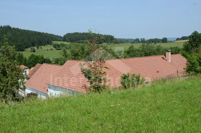 Ferienhaus Südböhmen – Böhmerwald JC 0151