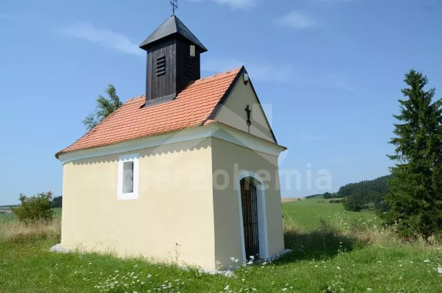 Ferienhaus Südböhmen – Böhmerwald JC 0151