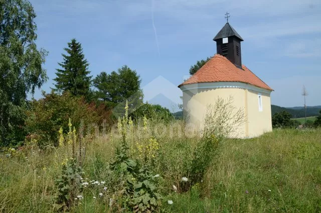 Ferienhaus Südböhmen – Böhmerwald JC 0151