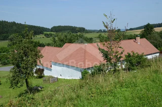 Ferienhaus Südböhmen – Böhmerwald JC 0151