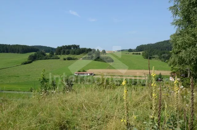 Ferienhaus Südböhmen – Böhmerwald JC 0151