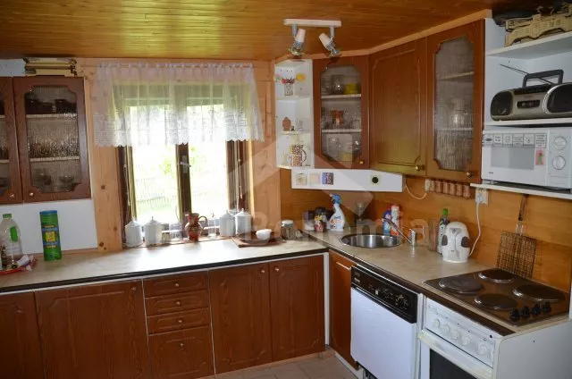 Holiday Home Nové Hrady and Surroundings JC 0167