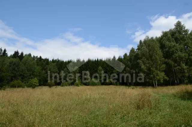 Holiday Home Nové Hrady and Surroundings JC 0167