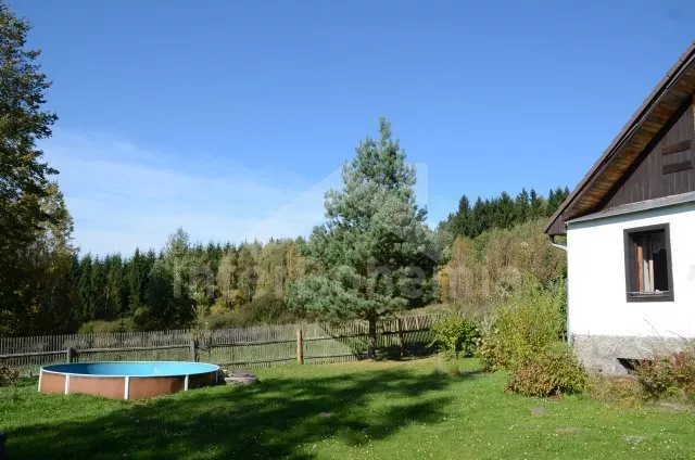 Holiday Home Nové Hrady and Surroundings JC 0167