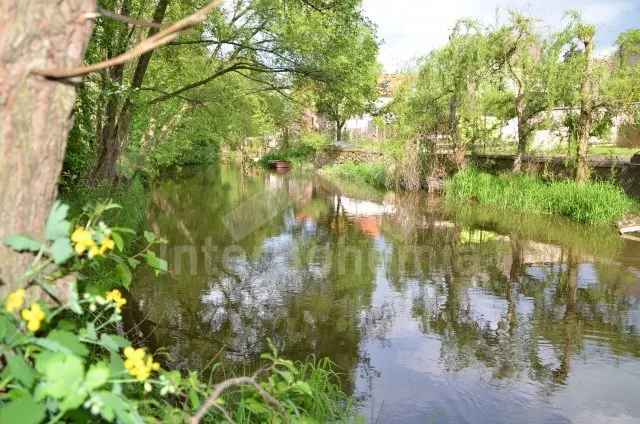 Holiday Home Tábor and Surroundings JC 0168