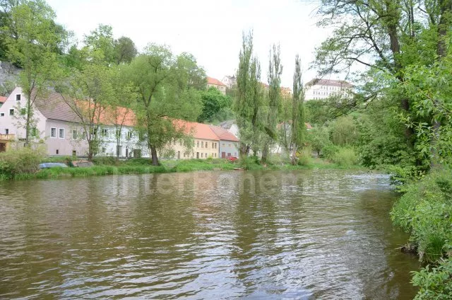 Holiday Home Tábor and Surroundings JC 0168