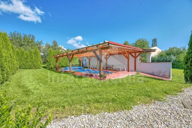 Holiday Home Nové Hrady and Surroundings JC 0173