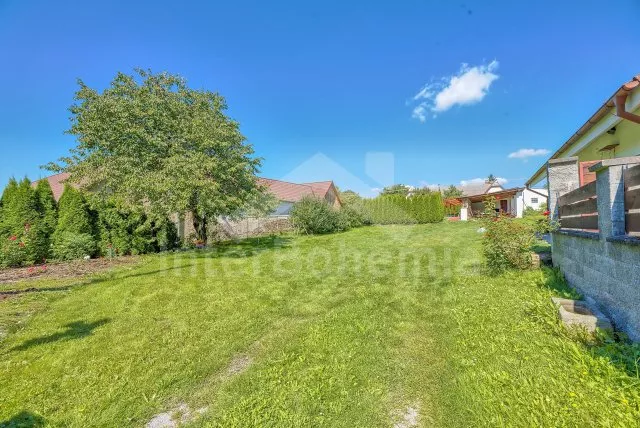 Holiday Home Nové Hrady and Surroundings JC 0173